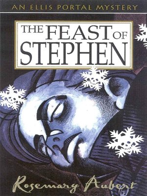 cover image of The Feast of Stephen